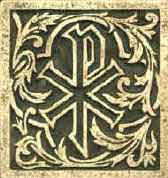 Chi Rho