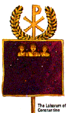Labarum of Constantine